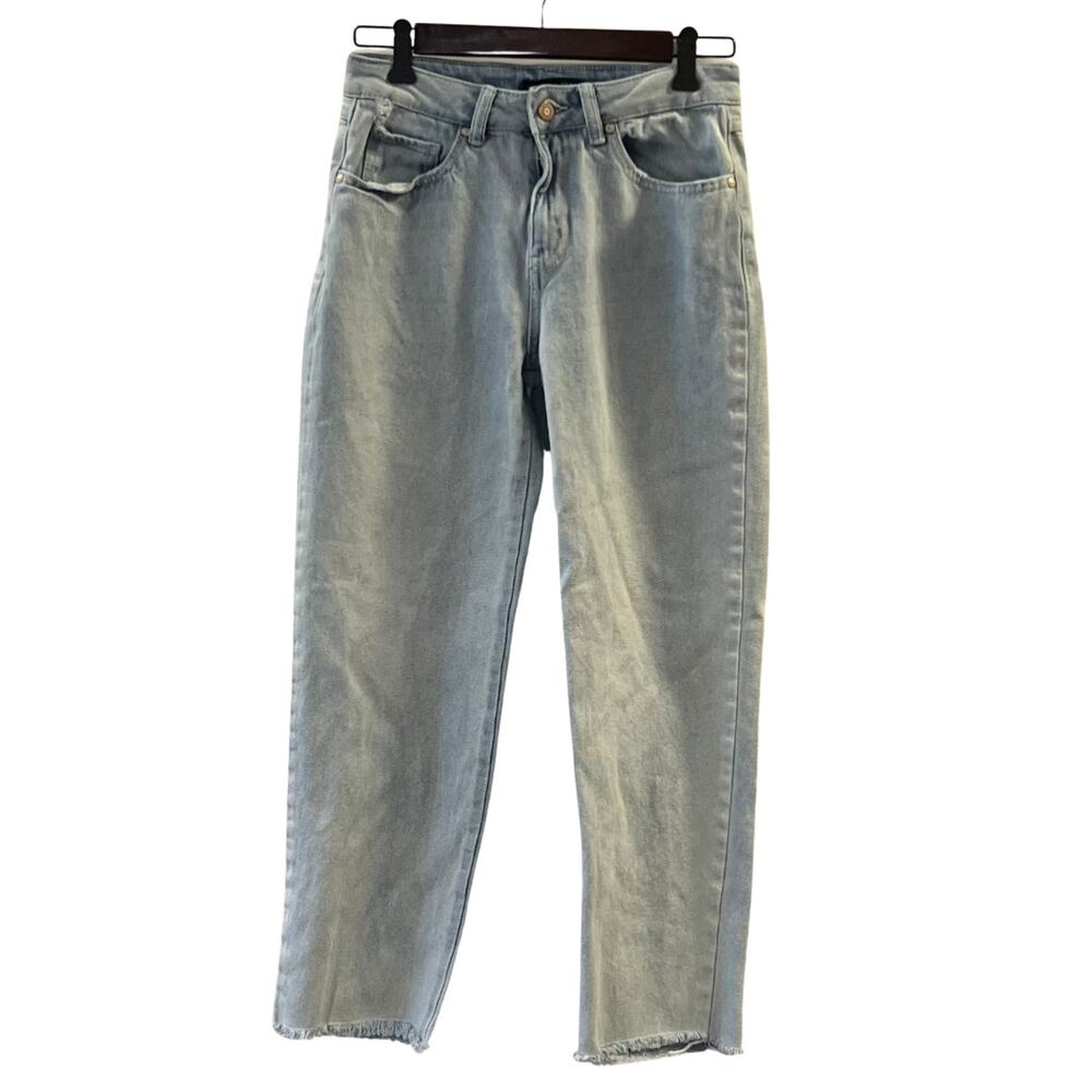 Sincerely Jules Women's Cropped Jeans Size 3